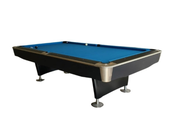 Knight Shot Galaxy Billiard Table Ball Return System 8ft