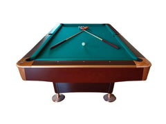 Knight Shot Galaxy Billiard Table Ball Return System 8ft