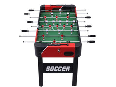 Knight Shot KS-ST216 Foosball Table for Kids