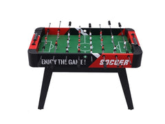 Knight Shot KS-ST216 Foosball Table for Kids