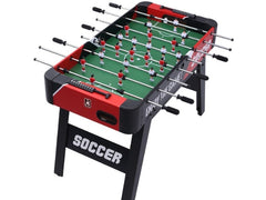 Knight Shot KS-ST216 Foosball Table for Kids