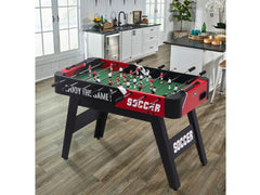 Knight Shot KS-ST216 Foosball Table for Kids