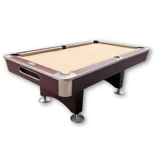 Knight Shot Knight II Home Use Billiard Table Drop Pocket 7ft