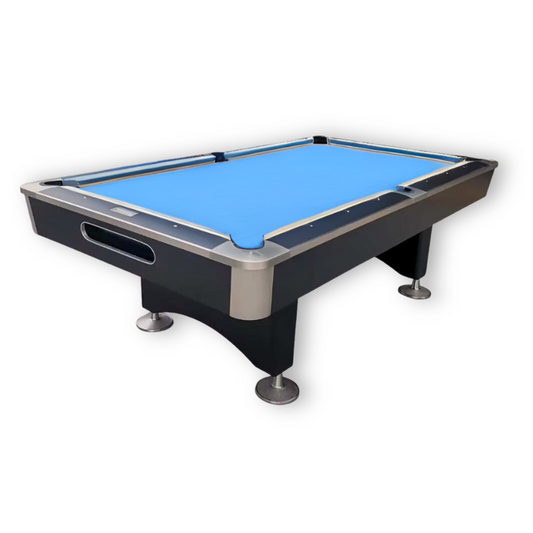 Knight Shot Knight II Home Use Billiard Table Drop Pocket 7ft