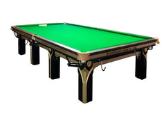 Knight Shot Maestro Professional Snooker Table 12ft