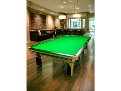 Knight Shot Maestro Professional Snooker Table 12ft