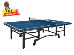 Knight Shot Runcorn Competition Table Tennis Made in Germany