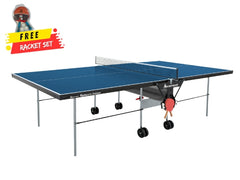 Knight Shot Runcorn Indoor Table Tennis made in Germany