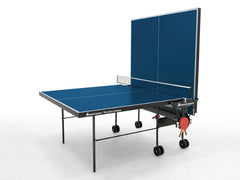 Knight Shot Runcorn Indoor Table Tennis made in Germany