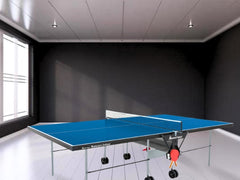 Knight Shot Runcorn Indoor Table Tennis made in Germany