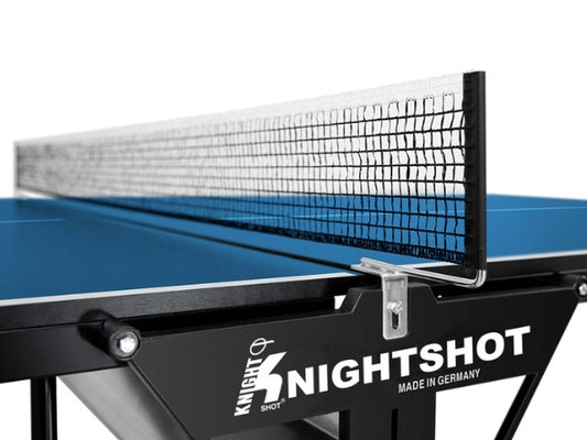 Knight Shot Runcorn Indoor Table Tennis made in Germany