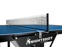 Knight Shot Runcorn Outdoor Table Tennis made in Germany