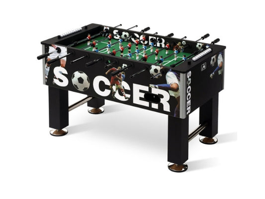 Knight Shot ST101D Home Use Foosball Table