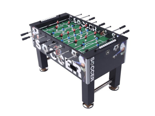 Knight Shot ST101D Home Use Foosball Table