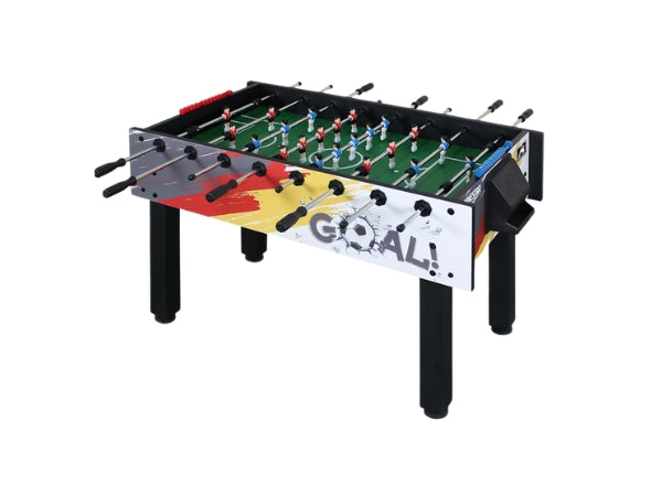 Knight Shot ST106D Home Use Foosball Table