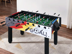 Knight Shot ST106D Home Use Foosball Table