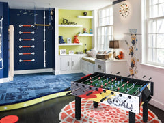 Knight Shot ST106D Home Use Foosball Table