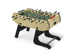 Knight Shot ST117A Home Use Foldable Foosball Table