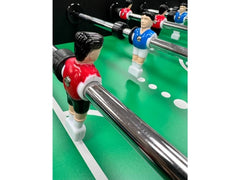 Knight Shot ST117A Home Use Foldable Foosball Table