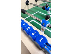 Knight Shot ST117A Home Use Foldable Foosball Table