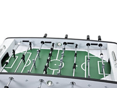 Knight Shot ST132 Home Use Foosball Table With Blue Led Light