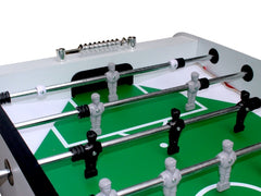 Knight Shot ST132 Home Use Foosball Table With Blue Led Light