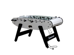 Knight Shot ST132 Home Use Foosball Table With Blue Led Light