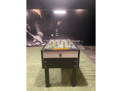 Knight Shot ST139 Commercial Coin Operated Foosball Table