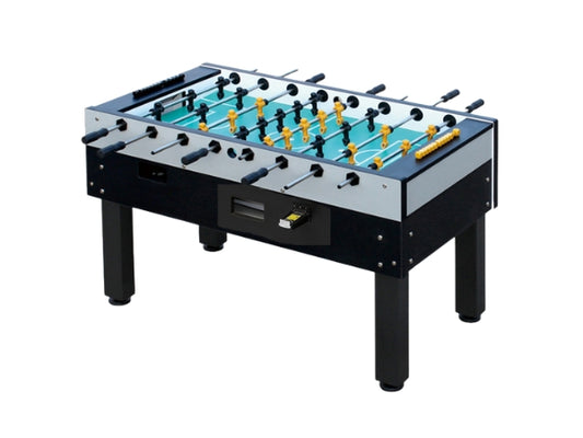 Knight Shot ST139 Commercial Coin Operated Foosball Table