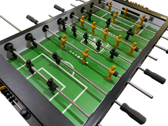 Knight Shot ST139 Commercial Coin Operated Foosball Table