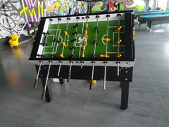 Knight Shot ST139 Commercial Coin Operated Foosball Table