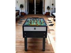 Knight Shot ST159 Commercial Foosball Table