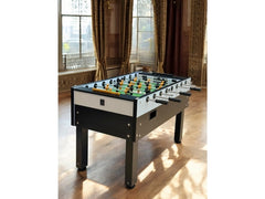 Knight Shot ST159 Commercial Foosball Table