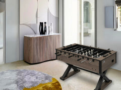 Knight Shot ST169 Commercial Foosball Table