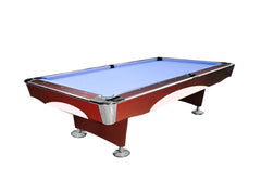 Knight Shot Spyder Billiard Table Drop Pocket 7ft