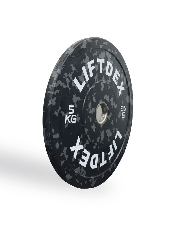 Liftdex Camo Plates 5Kg - 25kg, 1 Piece