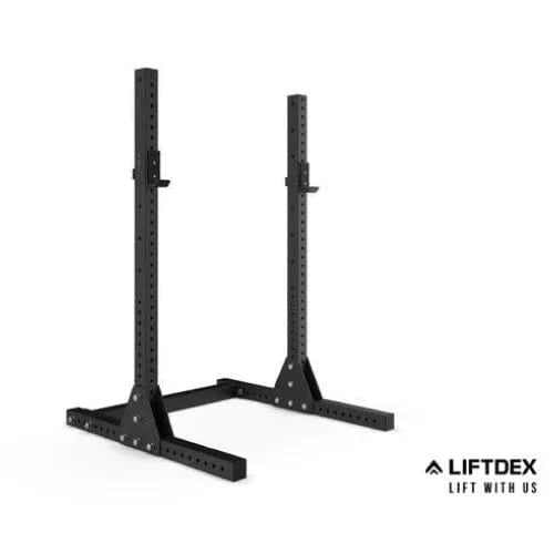 Liftdex Baseline Stand (Squat Rack with Base 1.8m)