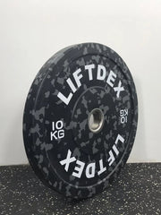 Liftdex Camo Plates 5Kg - 25kg, 1 Piece