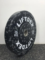 Liftdex Camo Plates 5Kg - 25kg, 1 Piece