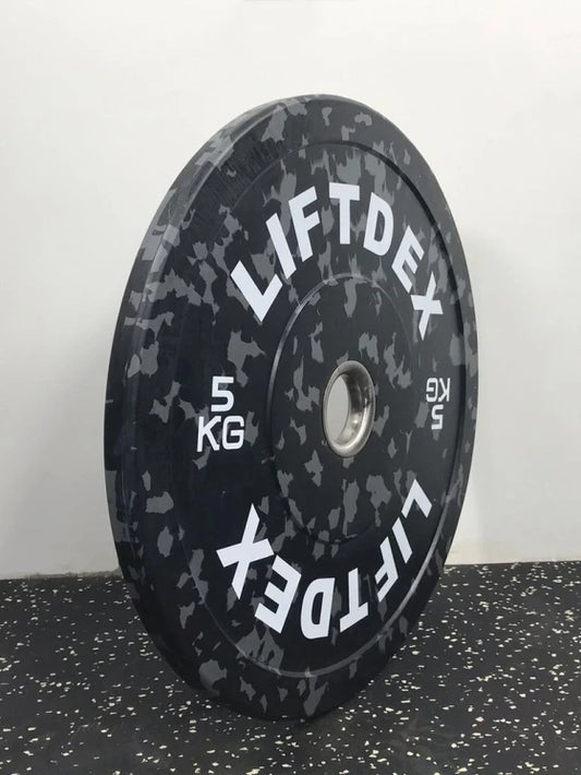 Liftdex Camo Plates 5Kg - 25kg, 1 Piece