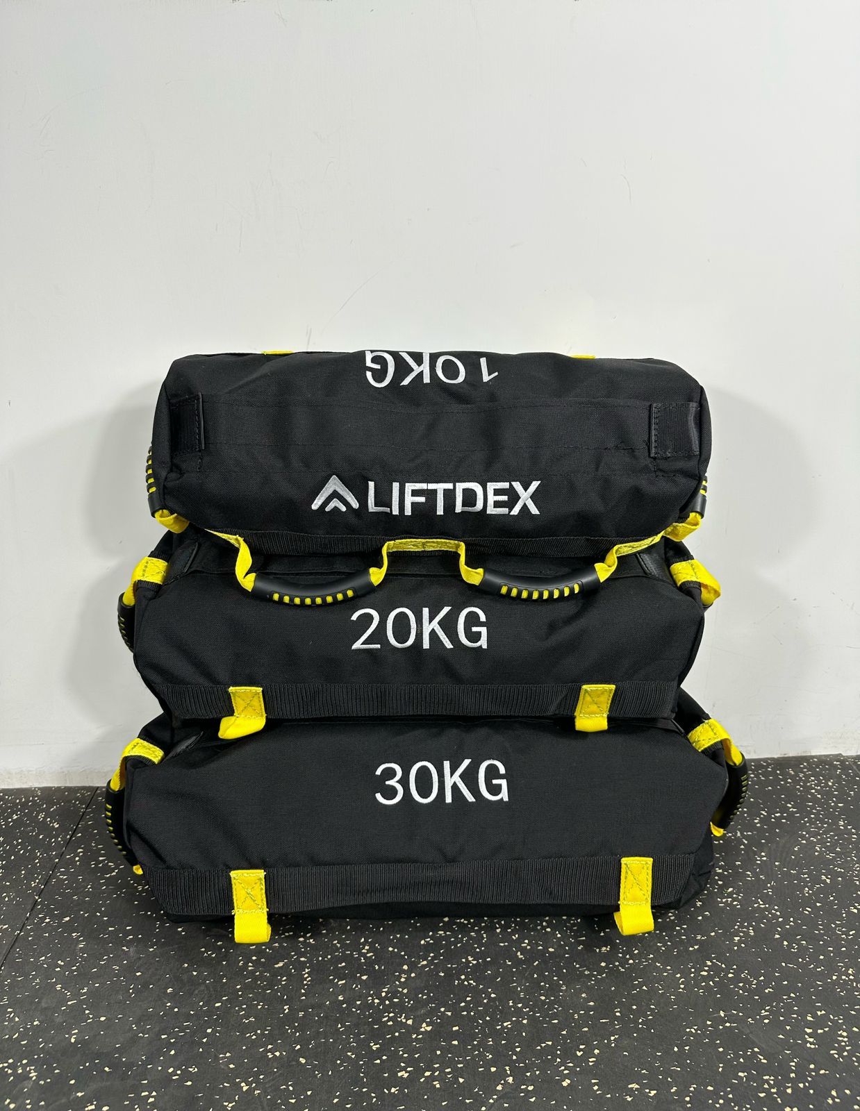 Liftdex Competition Sandbags