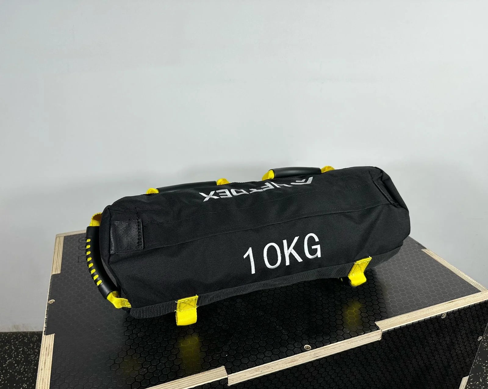 Liftdex Competition Sandbags