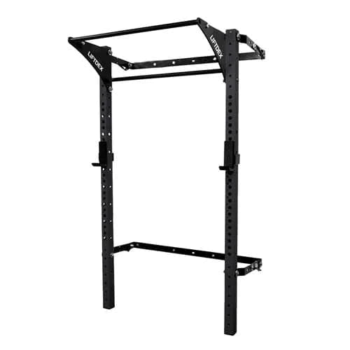 Liftdex Garage Special (Foldable) Squat Rack