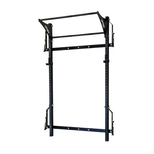 Liftdex Garage Special (Foldable) Squat Rack