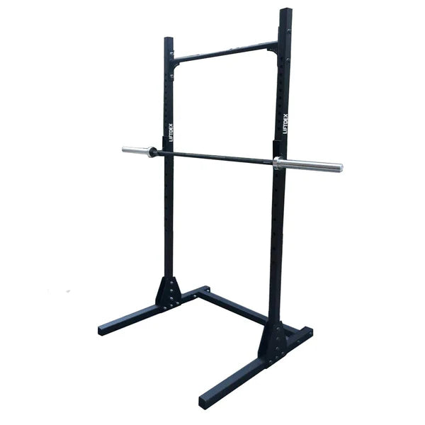 Liftdex Jumpman Stand (Squat Rack 2.4m)