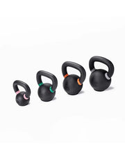 Liftdex Kettlebell 4kg - 32kg