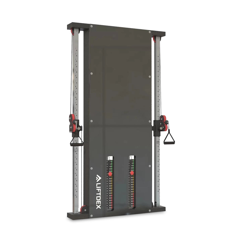Liftdex Wall Mounted Cable Machine