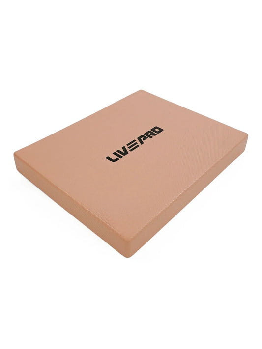 LivePro Bloom Balance Pad LP8360IN(LP9006) Brown