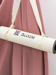 LivePro Bloom Yoga Mat LB7030