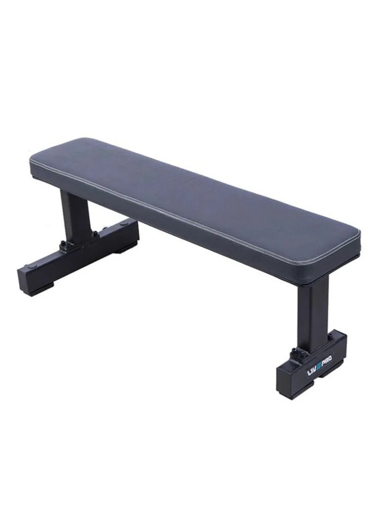 LivePro Flat Bench LP6060